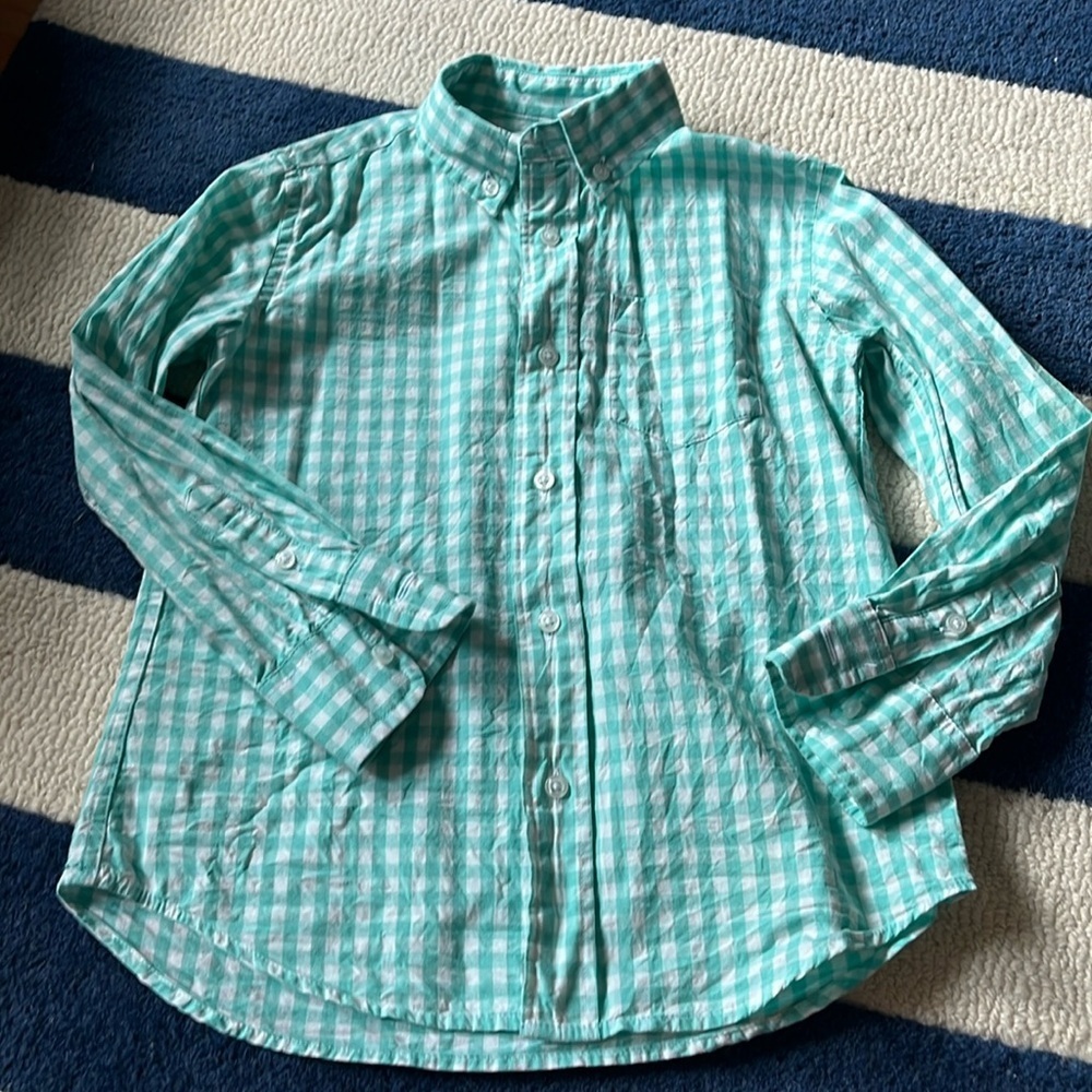 Crewcuts size 4-5